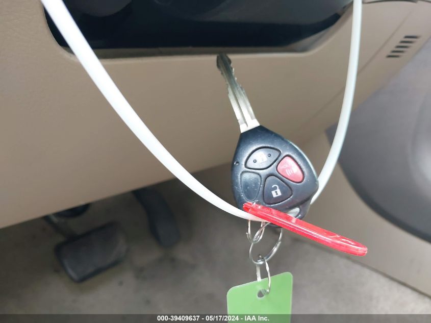 2009 Toyota Rav4 VIN: JTMBF33V39D003092 Lot: 39409637