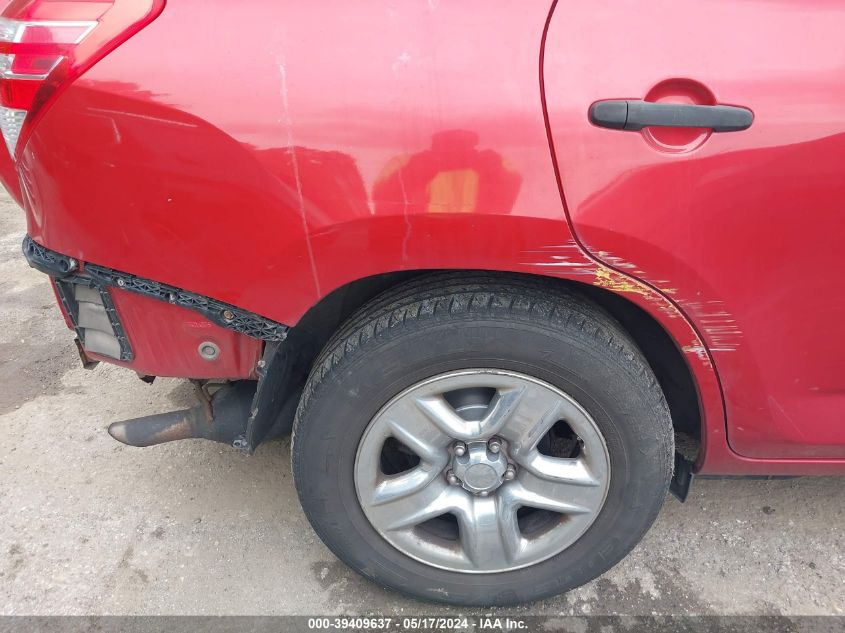 2009 Toyota Rav4 VIN: JTMBF33V39D003092 Lot: 39409637