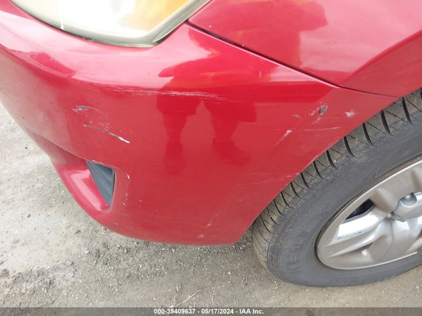 2009 Toyota Rav4 VIN: JTMBF33V39D003092 Lot: 39409637