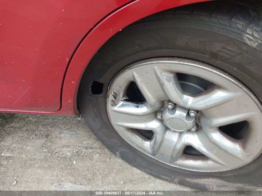 2009 Toyota Rav4 VIN: JTMBF33V39D003092 Lot: 39409637