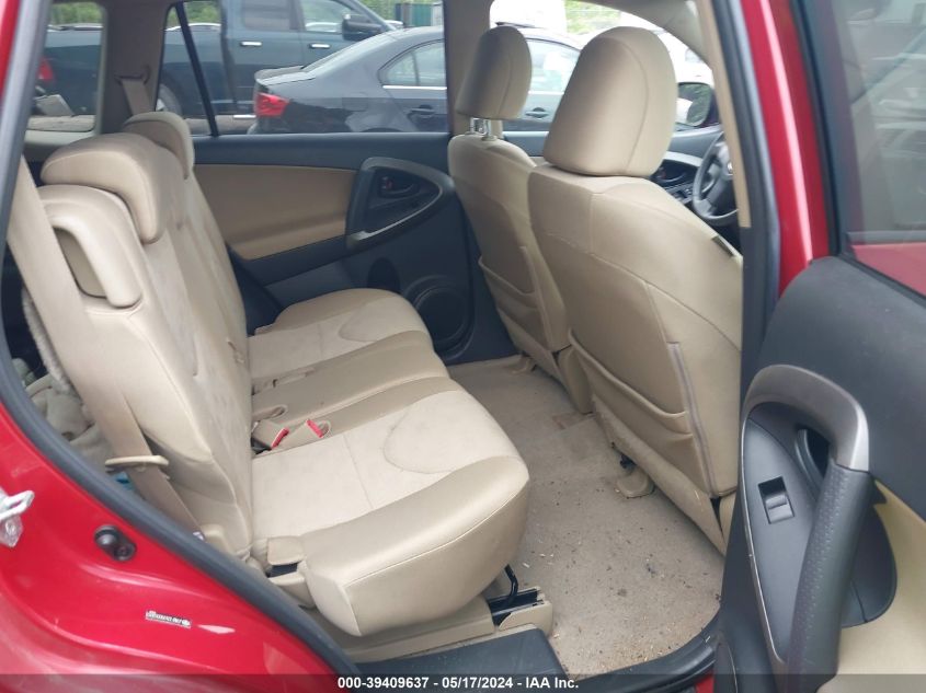 2009 Toyota Rav4 VIN: JTMBF33V39D003092 Lot: 39409637