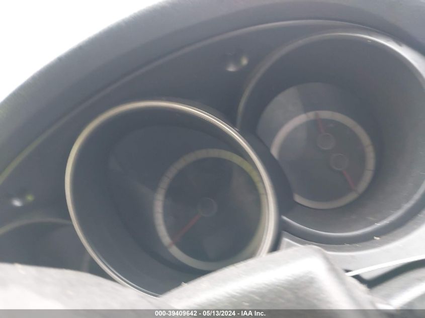 2010 Kia Optima Lx VIN: KNAGG4A80A5404844 Lot: 39409642