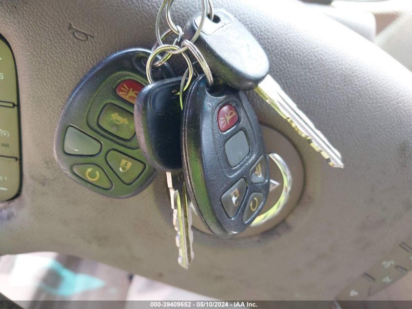 2006 Cadillac Dts Standard VIN: 1G6KD57Y66U238560 Lot: 39409652