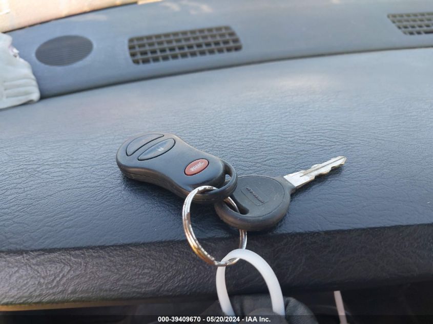 2004 Dodge Ram 3500 Slt/Laramie VIN: 3D7MU48C44G129958 Lot: 39409670