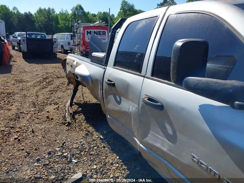 2004 Dodge Ram 3500 Slt/Laramie VIN: 3D7MU48C44G129958 Lot: 39409670
