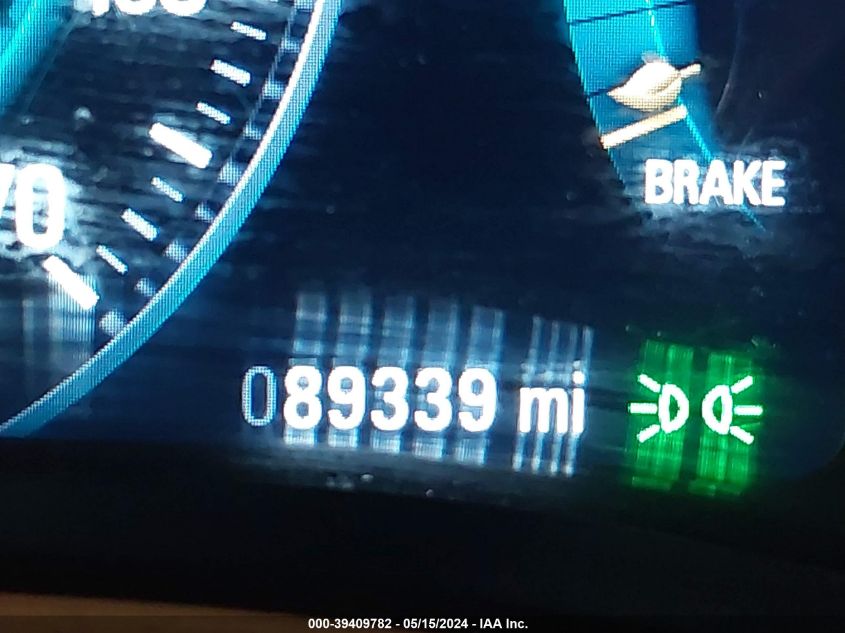 2014 Buick Lacrosse Premium I Group VIN: 1G4GD5G31EF168682 Lot: 39409782