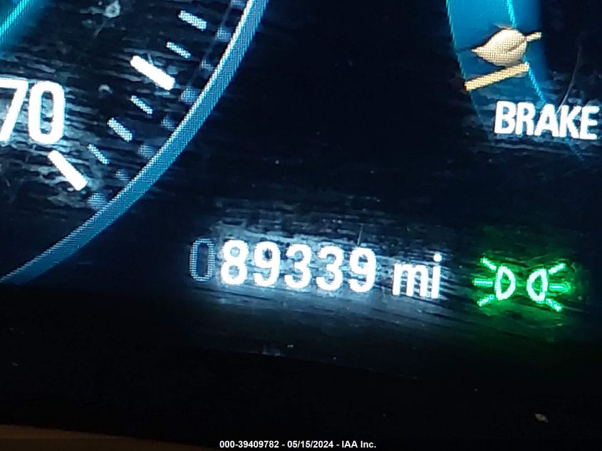 2014 Buick Lacrosse Premium I Group VIN: 1G4GD5G31EF168682 Lot: 39409782