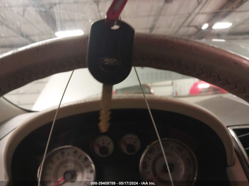 2007 Ford Edge Sel VIN: 2FMDK48C67BA65649 Lot: 39409789