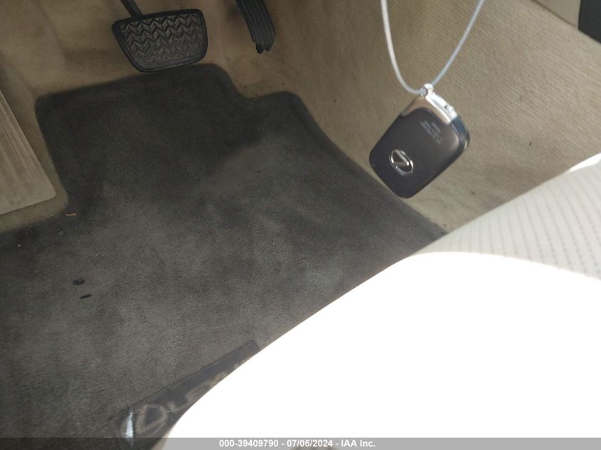 2009 Lexus Es 350 VIN: JTHBJ46G092293447 Lot: 39409790