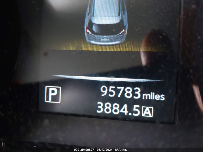 2015 Nissan Rogue S VIN: KNMAT2MV6FP561882 Lot: 39409827