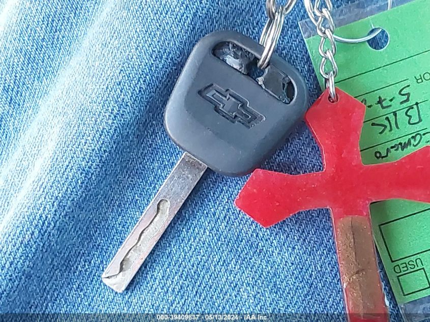 2010 Chevrolet Camaro 1Lt VIN: 2G1FB1EV9A9100970 Lot: 39409837