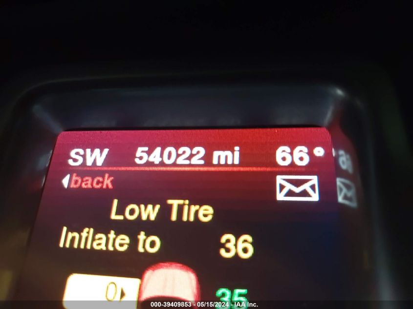 2020 Dodge Journey Crossroad VIN: 3C4PDCGBXLT260523 Lot: 39409853