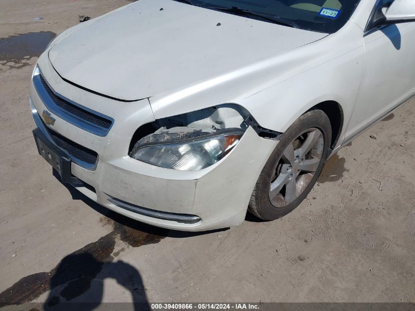 2010 Chevrolet Malibu Lt VIN: 1G1ZC5EB6AF273800 Lot: 39409866