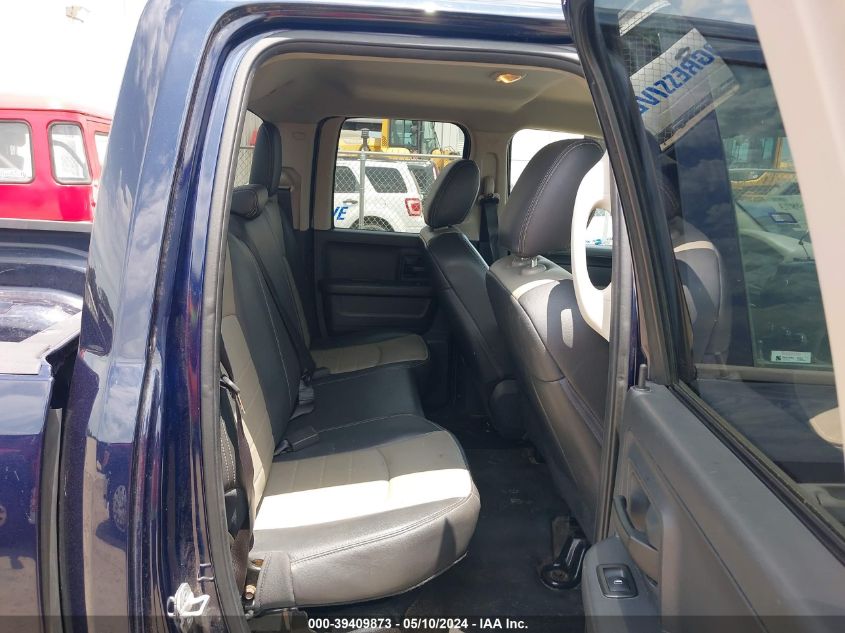 2012 Ram 1500 St VIN: 1C6RD6FK2CS207948 Lot: 39409873