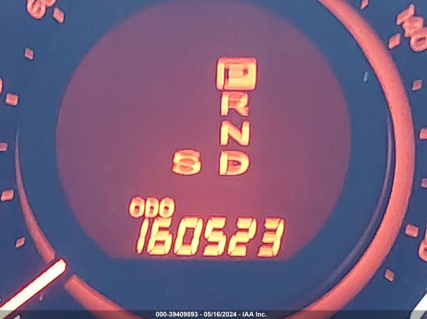 2010 Toyota 4Runner Limited V6 VIN: JTEBU5JR8A5002957 Lot: 39409893