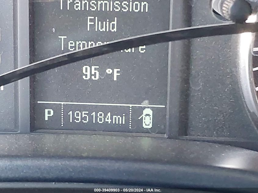 2016 Chevrolet Silverado 2500Hd Wt VIN: 1GB2KUEG2GZ275198 Lot: 39409903