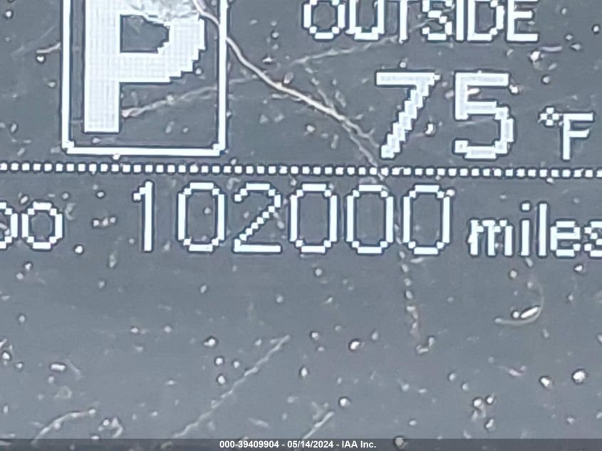 2016 Toyota Highlander Le V6 VIN: 5TDBKRFHXGS257713 Lot: 39409904