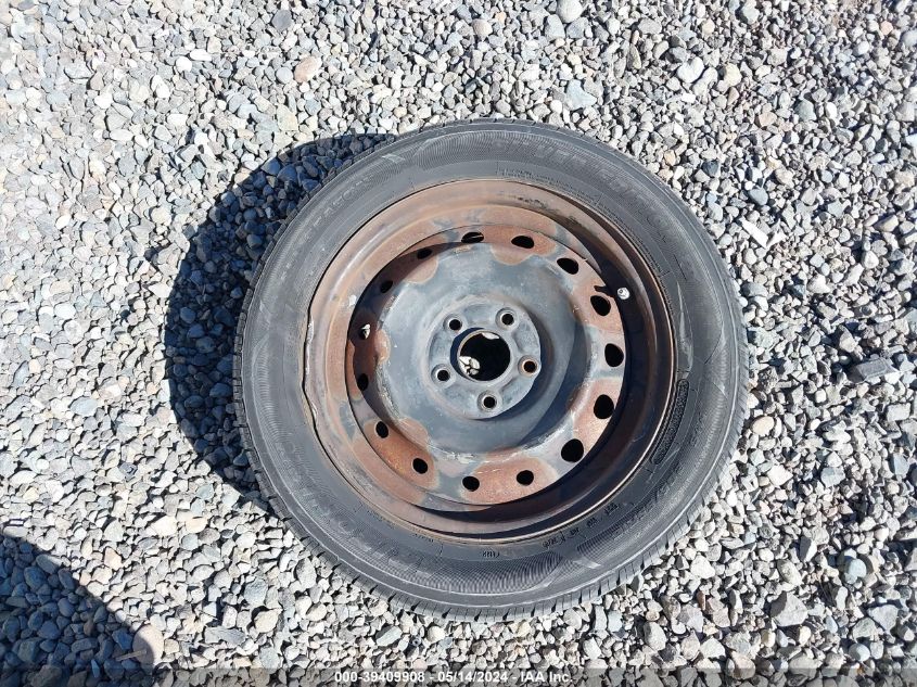 2009 Honda Civic Lx VIN: 19XFA16539E006377 Lot: 39409908