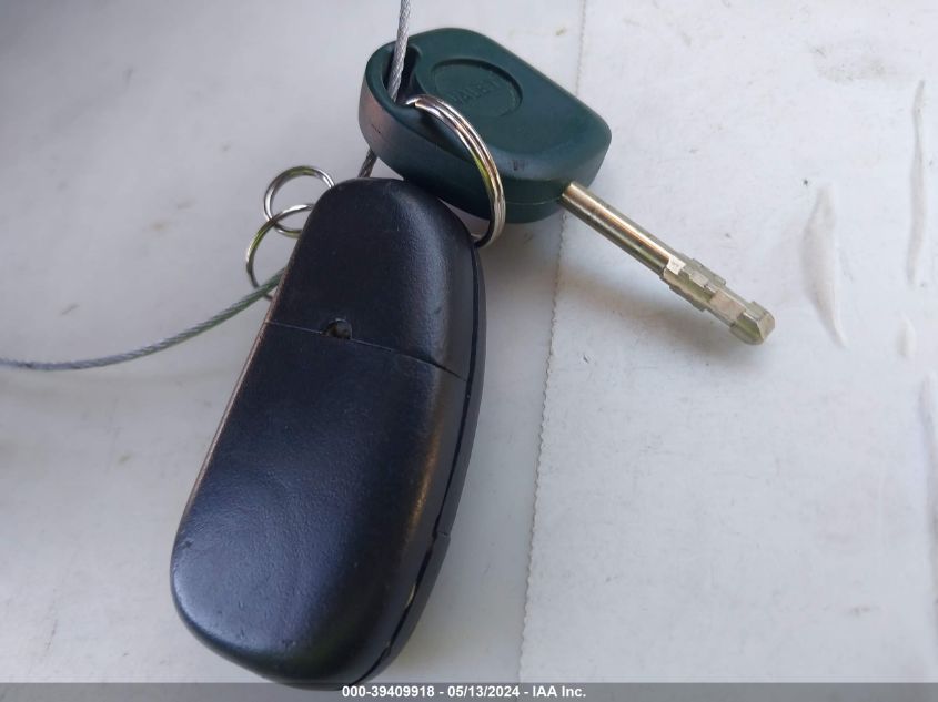 2005 Jaguar S-Type 3.0L V6 VIN: SAJWA01T15FN51494 Lot: 39409918