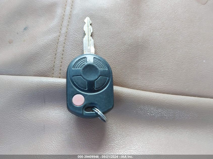 2010 Ford F-150 Stx/Xl/Xlt VIN: 1FTEX1E8XAFA99897 Lot: 39409946