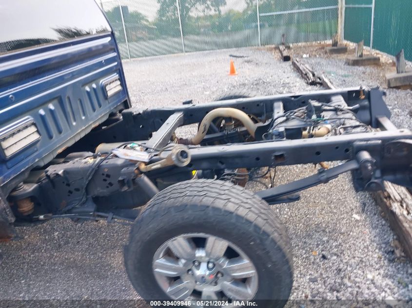 2010 Ford F-150 Stx/Xl/Xlt VIN: 1FTEX1E8XAFA99897 Lot: 39409946