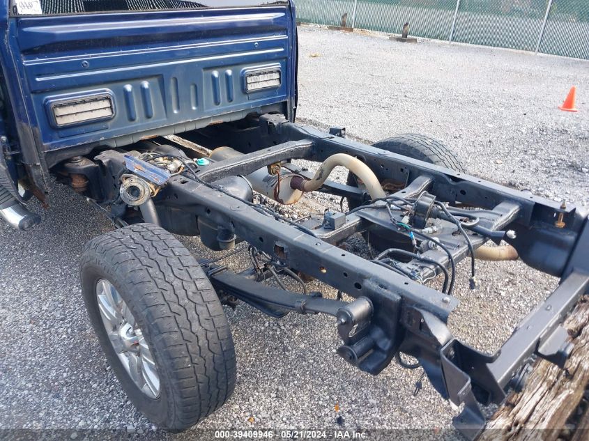 2010 Ford F-150 Stx/Xl/Xlt VIN: 1FTEX1E8XAFA99897 Lot: 39409946