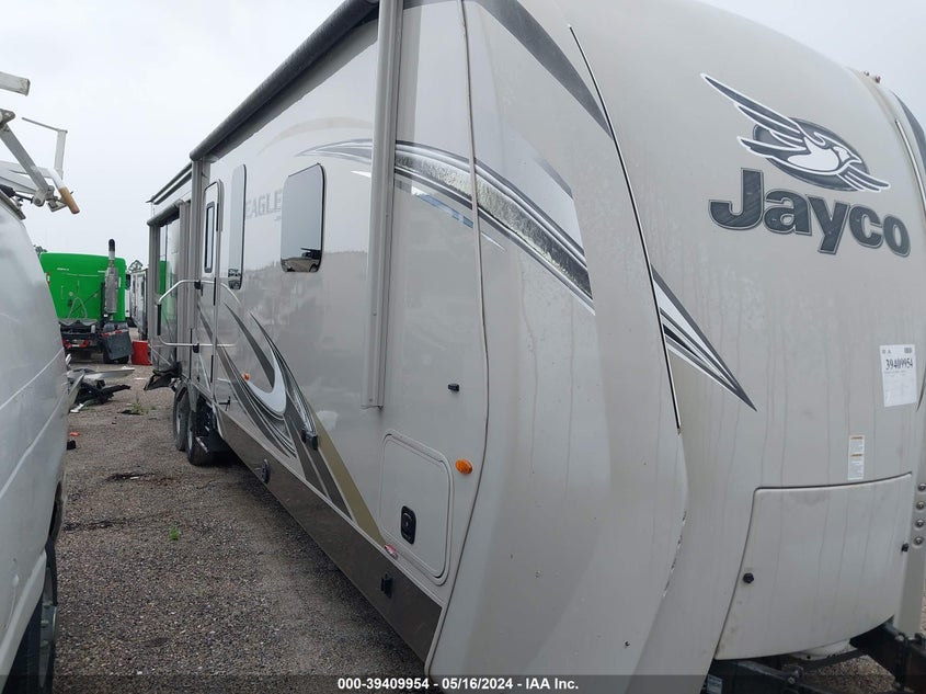 2017 JAYCO OTHER