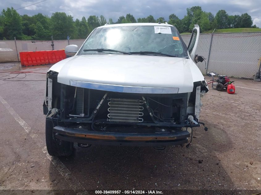 2007 Cadillac Escalade Ext Standard VIN: 3GYFK62897G198541 Lot: 39409957