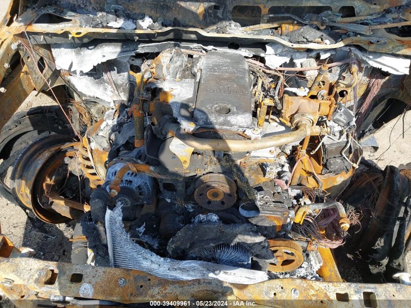 2018 Ram 3500 Tradesman 4X4 8' Box VIN: 3C63RRGL0JG360882 Lot: 39409961