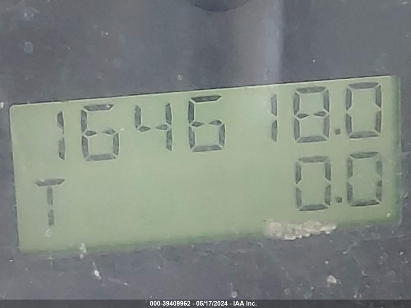 2006 Ford F-150 Fx4/Lariat/Xl/Xlt VIN: 1FTVX14586NB57591 Lot: 39409962