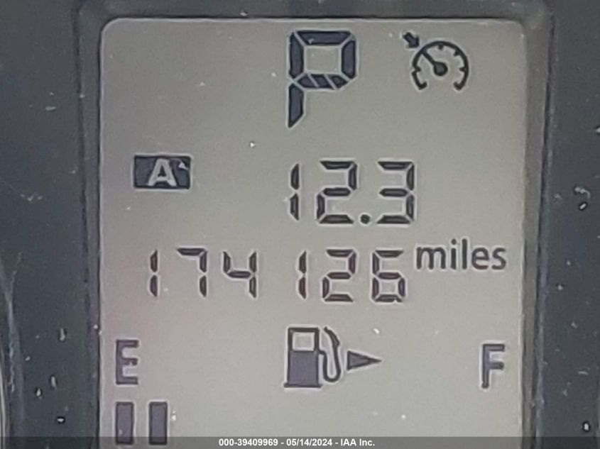 2015 Subaru Forester 2.5I VIN: JF2SJABC8FH444581 Lot: 39409969