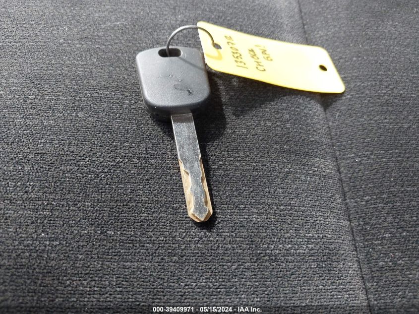 2010 Honda Accord 2.4 Lx-P VIN: 1HGCP2F43AA135307 Lot: 39409971