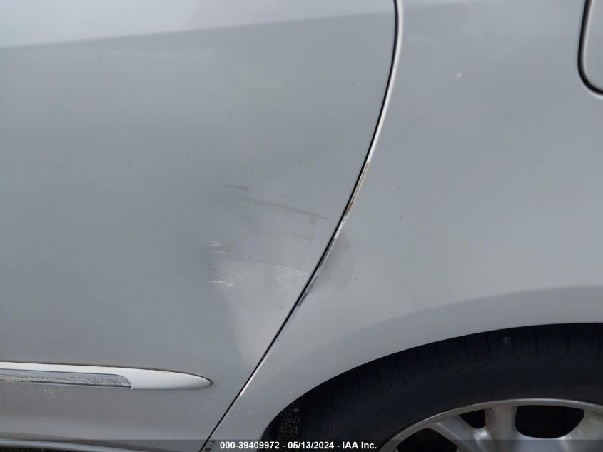 2005 Toyota Sienna Xle Limited VIN: 5TDZA22C55S372414 Lot: 39409972