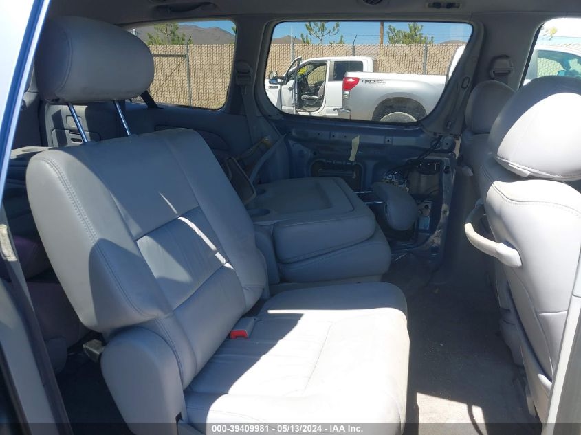 1998 Toyota Sienna Xle VIN: 4T3ZF13C0WU077019 Lot: 39409981