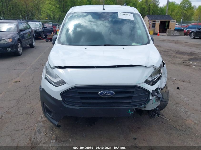 2019 Ford Transit Connect Xl VIN: NM0LS7E24K1383865 Lot: 39409989