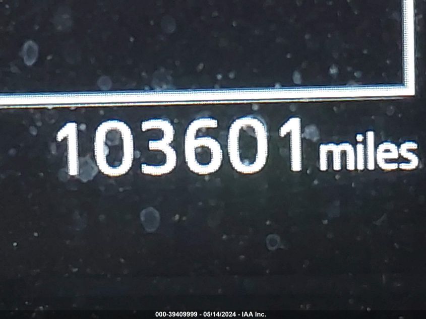 2021 Toyota 4Runner Sr5 VIN: JTEMU5JRXM5922585 Lot: 39409999