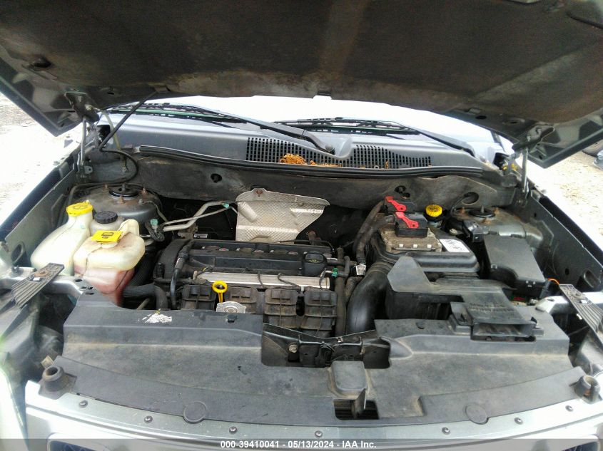 2011 Jeep Compass Sport VIN: 1J4NF1FB8BD238459 Lot: 39410041