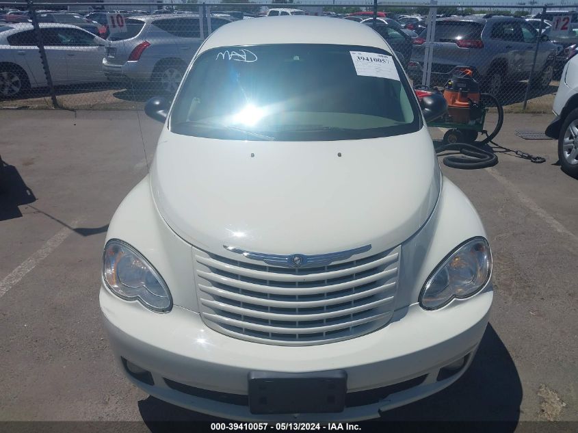 2008 Chrysler Pt Cruiser Touring VIN: 3A8FY58B68T138011 Lot: 39410057