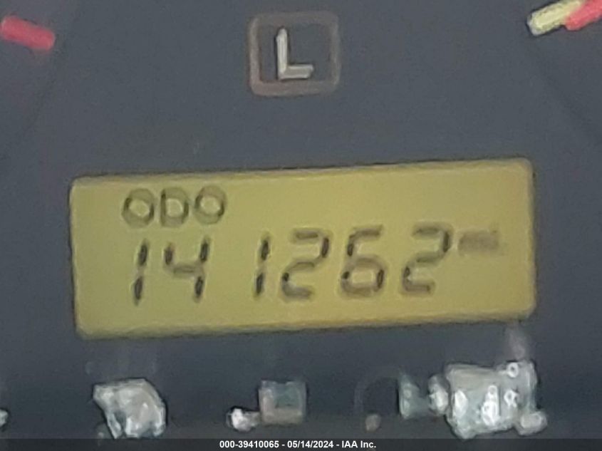 2004 Hyundai Elantra Gls/Gt VIN: KMHDN46D44U862166 Lot: 39410065