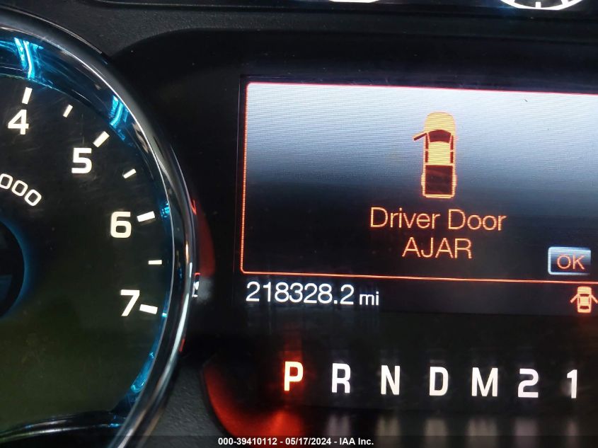 2013 Ford F-150 Xlt VIN: 1FTFW1EF2DFC38494 Lot: 39410112