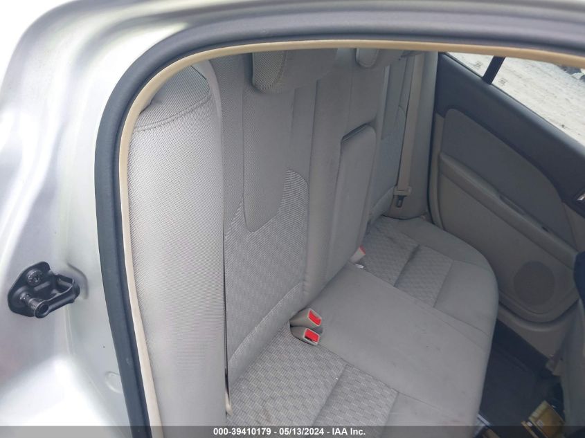 2010 Ford Fusion Se VIN: 3FAHP0HA8AR414193 Lot: 39410179