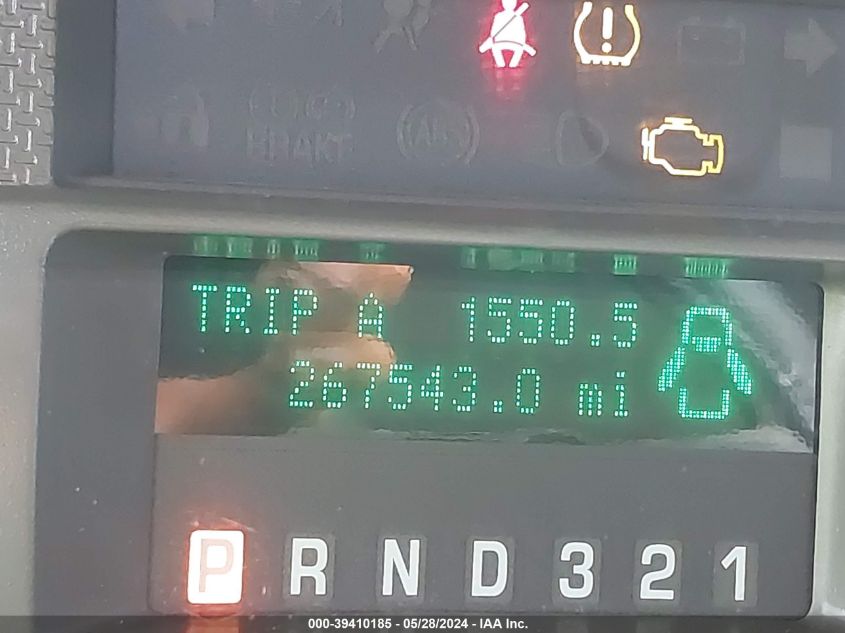 2010 Ford F-250 Xl/Xlt VIN: 1FDSX2A51AEA96067 Lot: 39410185