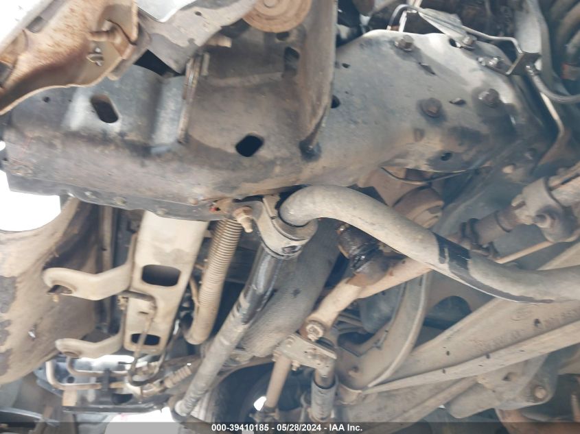 2010 Ford F-250 Xl/Xlt VIN: 1FDSX2A51AEA96067 Lot: 39410185