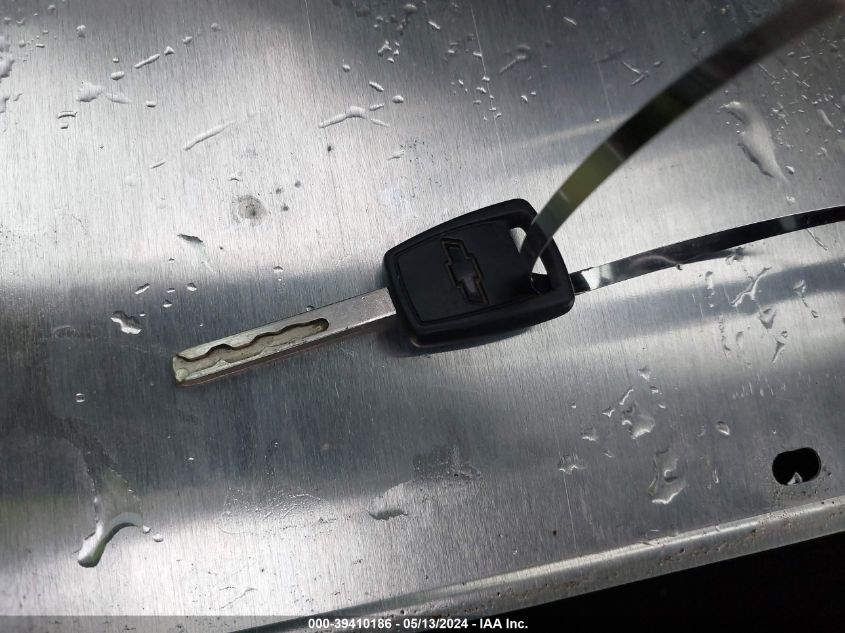 2014 Chevrolet Silverado 1500 1Lt VIN: 3GCPCREC8EG122489 Lot: 39410186