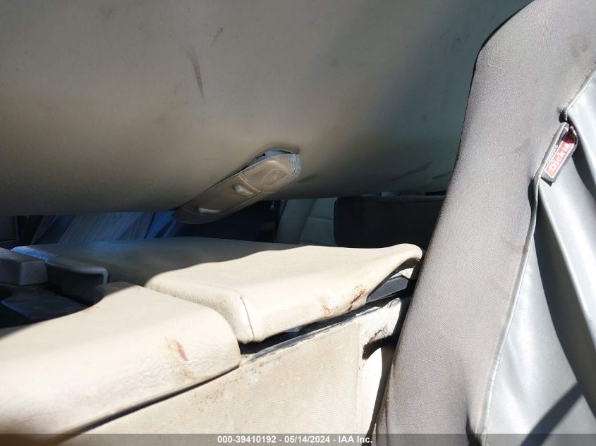 2008 Ford F-350 Fx4/King Ranch/Lariat/Xl/Xlt VIN: 1FTWW31548EE25918 Lot: 39410192