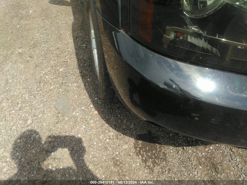 2008 Chevrolet Tahoe Lt VIN: 1GNFK13068R152479 Lot: 39410191