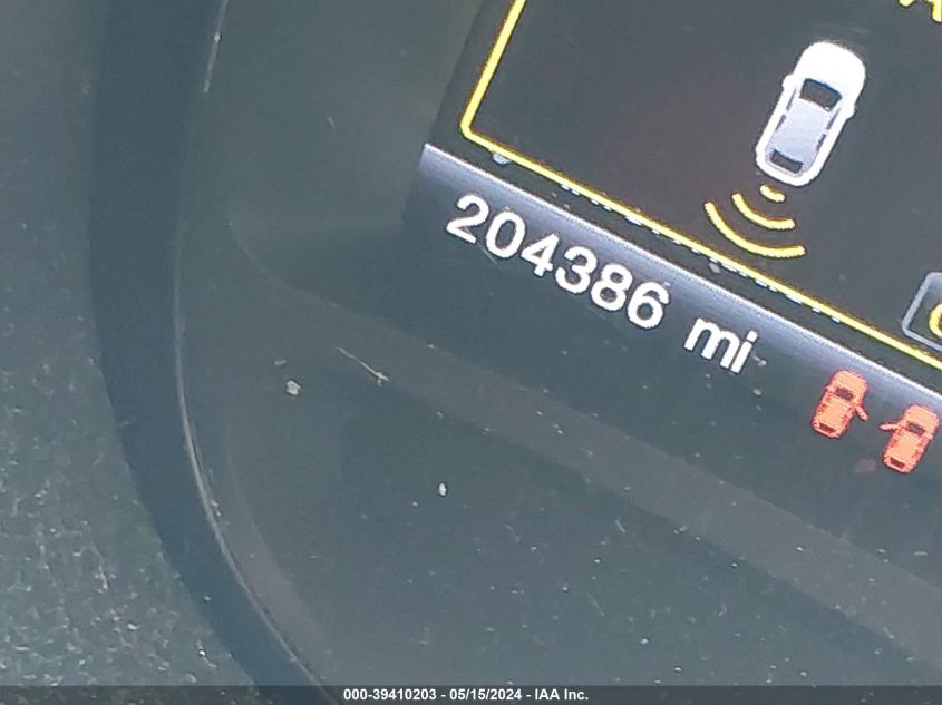 2013 Ford Edge Sel VIN: 2FMDK4JC7DBB00303 Lot: 39410203