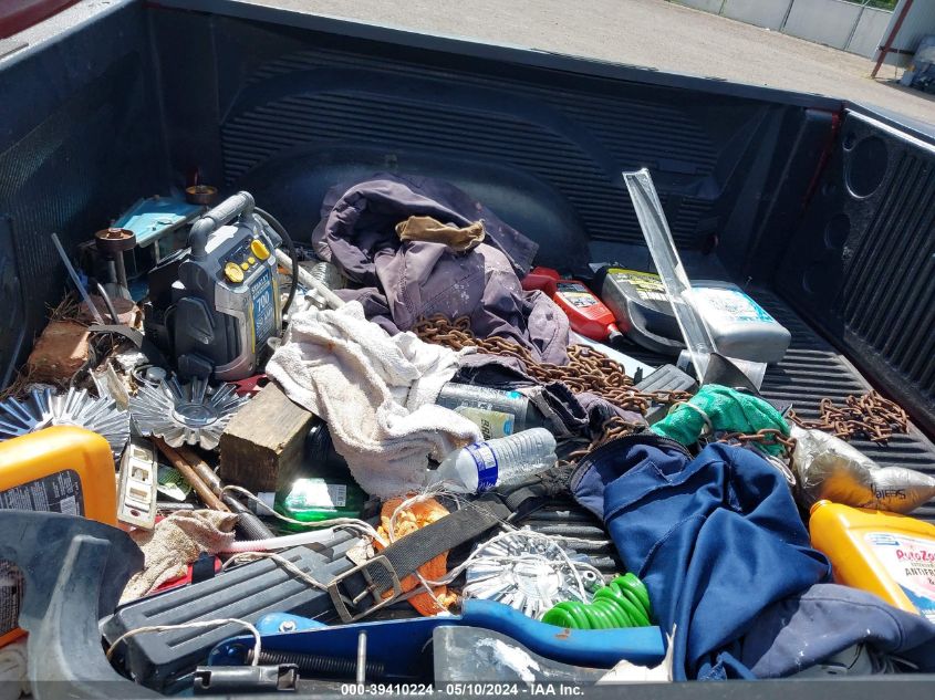 2012 Ram 1500 St VIN: 1C6RD6KT8CS246199 Lot: 39410224