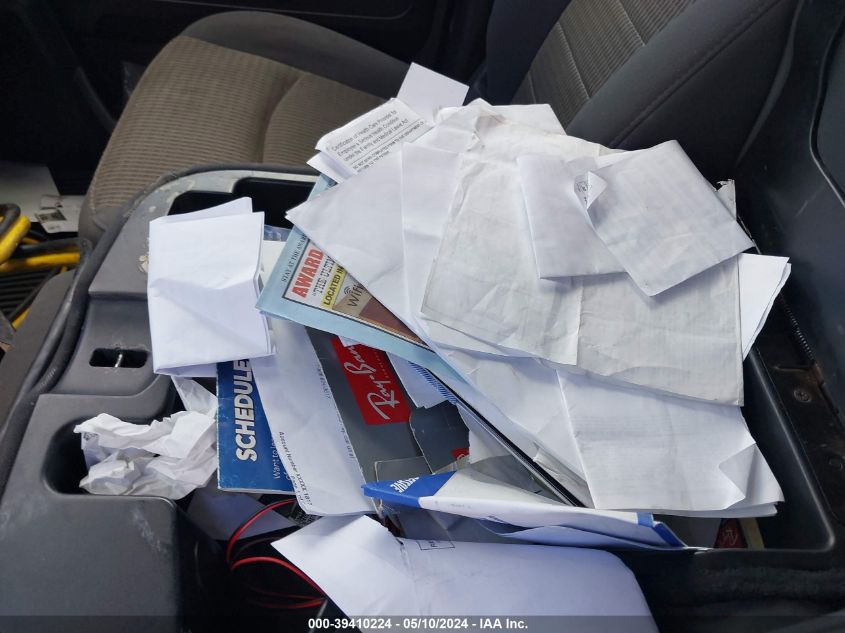 2012 Ram 1500 St VIN: 1C6RD6KT8CS246199 Lot: 39410224