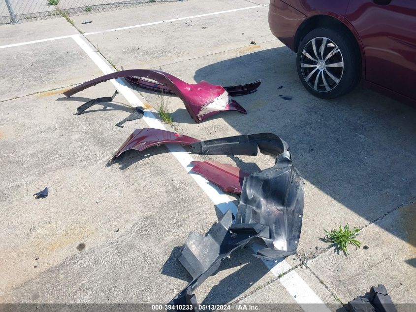 2003 Saturn Ion 2 VIN: 1G8AJ52F03Z165377 Lot: 39410233